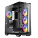 0-761345-10029-8 Antec C3 ARGB Gaming PC Case Black