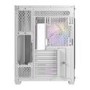 Antec CX800 Elite RGB Mid Tower Gaming PC Case White