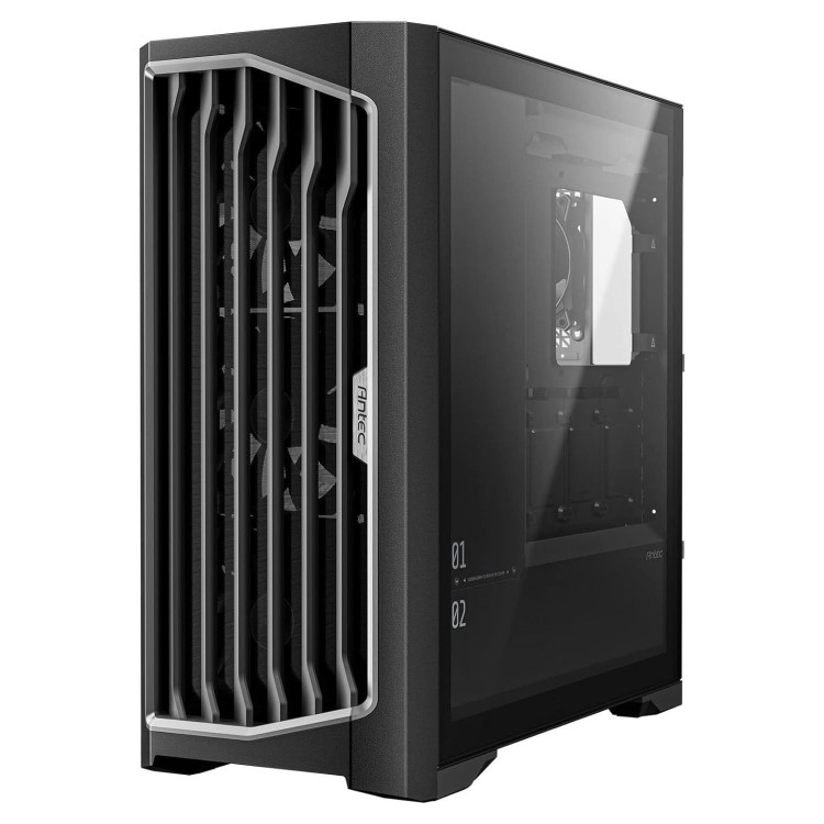 Antec Performance 1 PC Case Black