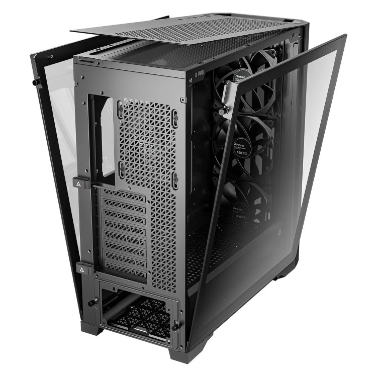 Antec Performance 1 PC Case Black