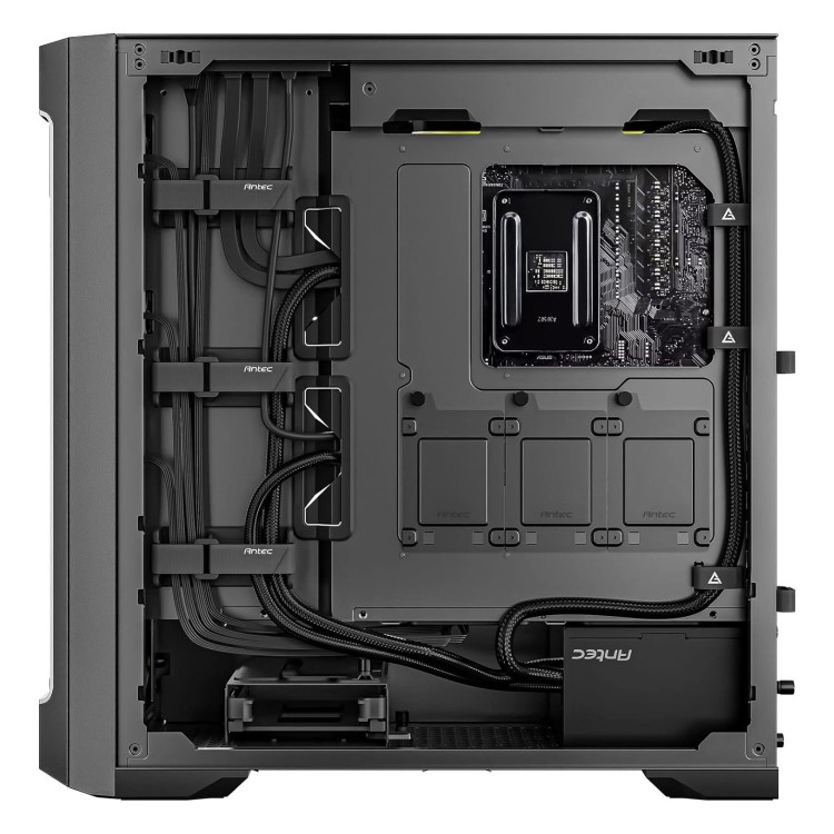 Antec Performance 1 PC Case Black