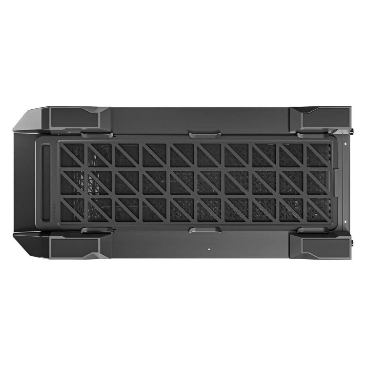 Antec Performance 1 PC Case Black