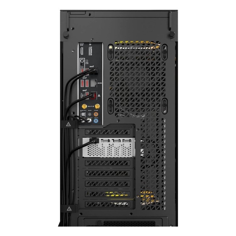 Antec Performance 1 PC Case Black