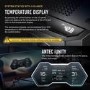 Antec Performance 1 PC Case Black