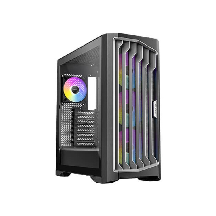Antec Performance 1 ARGB Gaming PC Case Black