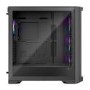 Antec Performance 1 ARGB Gaming PC Case Black