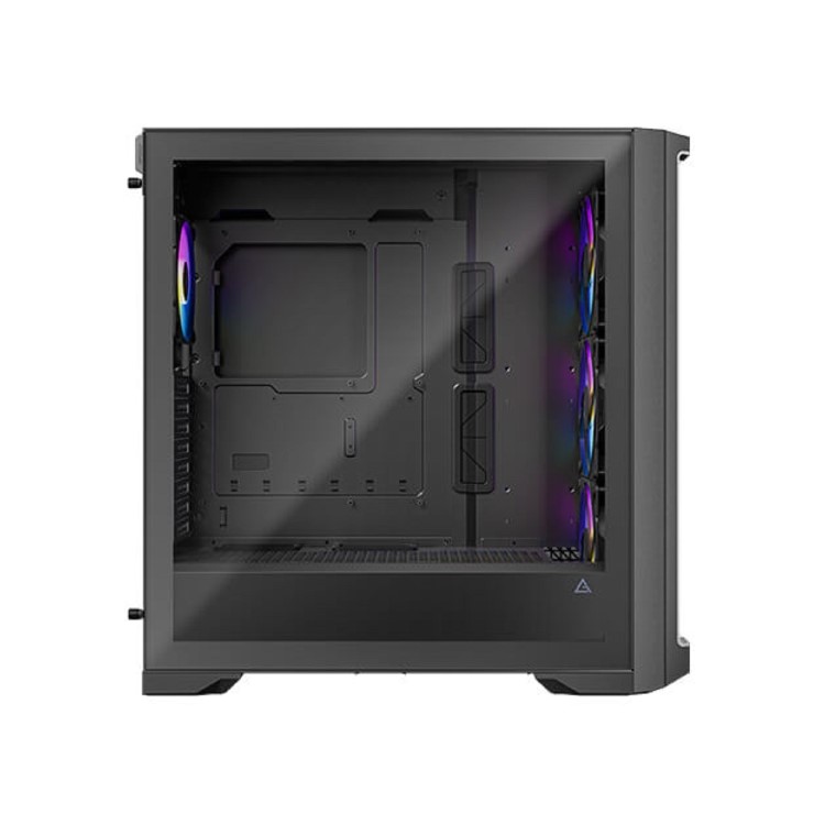 Antec Performance 1 ARGB Gaming PC Case Black