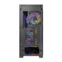 Antec Performance 1 ARGB Gaming PC Case Black