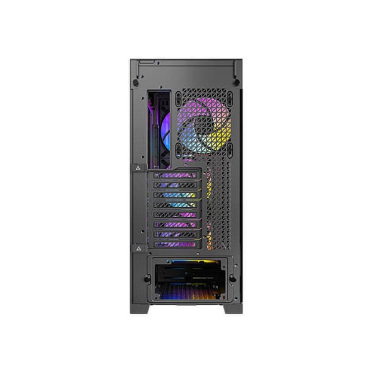 Antec Performance 1 ARGB Gaming PC Case Black