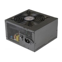 Antec NeoEco 550W 80 Plus Bronze Hybrid Modular Power Supply