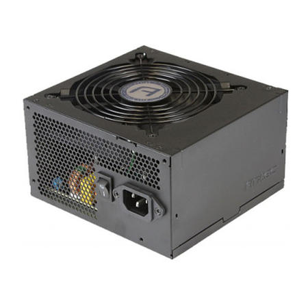 Antec 650W NE650M NeoEco PSU Modular 80+ Bronze Continuous Power Active PFC