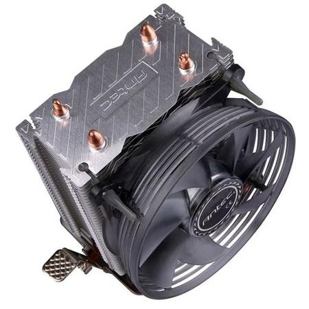 Antec A30 Dual Heatpipe 92mm 1700rpm Air CPU Cooler