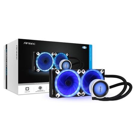 Antec Mercury 240mm AIO Liquid Cooler
