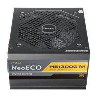 Antec NE1300G M 1300W Fully Modular 80+ Gold Power Supply Antec NE1300G M 1300W Fully Modular 80+ Gold Power Supply