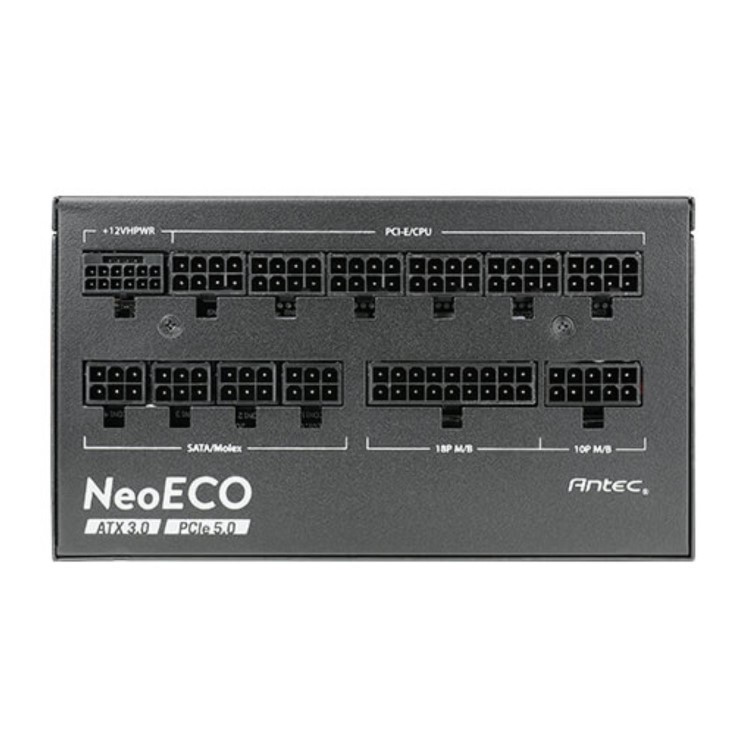 Antec NE1300G M 1300W Fully Modular 80+ Gold Power Supply