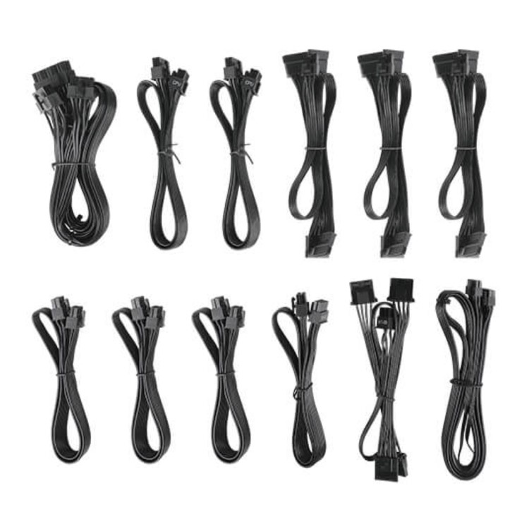 Antec NE1300G M 1300W Fully Modular 80+ Gold Power Supply