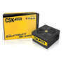 Antec Cuprum Strike 550W Non-Modular 80 PLUS Bronze Power Supply