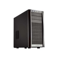 Antec 302 Three Hundred Two Gaming Case, ATX, No PSU, USB 3.0, Black