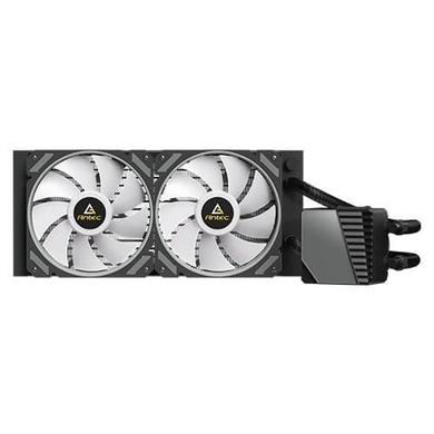 Antec Symphony AIO ARGB 240mm 1600rpm Liquid CPU Cooler