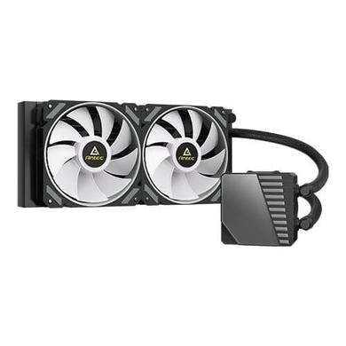 Antec Symphony AIO ARGB 240mm 1600rpm Liquid CPU Cooler