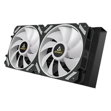 Antec Symphony AIO ARGB 240mm 1600rpm Liquid CPU Cooler