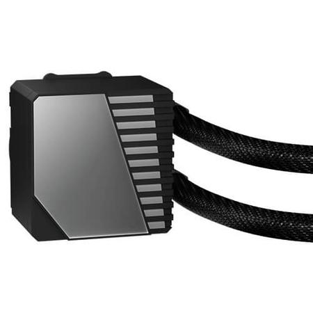Antec Symphony AIO ARGB 240mm 1600rpm Liquid CPU Cooler