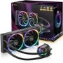 Antec Vortex 240 ARGB 240mm 2000rpm Liquid CPU Cooler