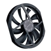 Antec Big Boy 200, 20cm TriCool Case Fan, Double Ball Bearing, 3 Speed, 4-pin