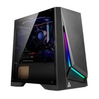 Antec DP301M Micro Tower Black Antec DP301M Micro Tower Black