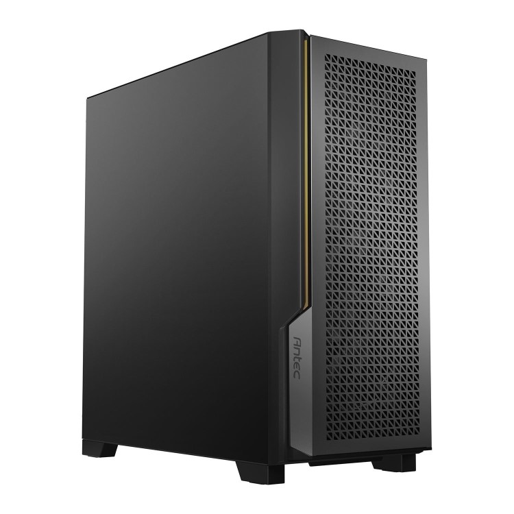Antec P20CE Solid Gaming PC Case Black