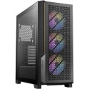 0-761345-80107-2 Antec P20C ARGB PC Case Black
