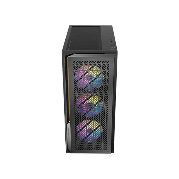 Antec P20C ARGB PC Case Black