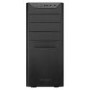 Antec VSK4000B U3/U2 ATX Case No PSU 12cm Fan USB 3.0 Black with Black Interior