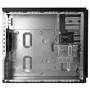 Antec NSK3100 Micro ATX Case No PSU USB 3.0 1 x Fan Matte Black