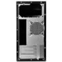 Antec NSK3100 Micro ATX Case No PSU USB 3.0 1 x Fan Matte Black