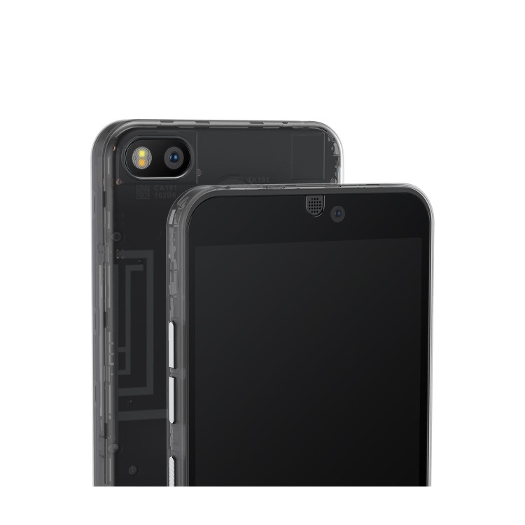 Fairphone 3 Black 5.65" 64GB 4G Dual SIM Unlocked & SIM Free