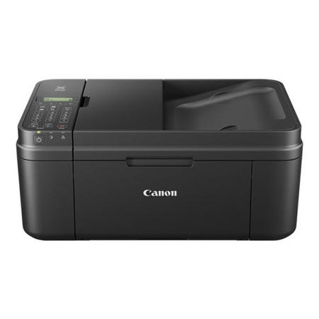 GRADE A1 - Canon Pixma MX495 A4 Compact All In One Wireless Inkjet Colour Printer
