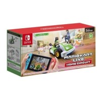 Nintendo Mario Kart Live - Home Circuit Luigi