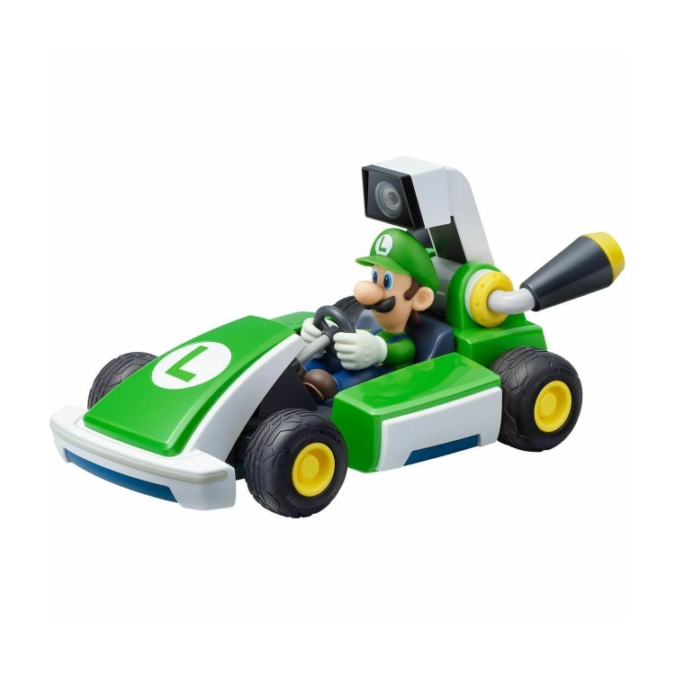 Nintendo Mario Kart Live - Home Circuit Luigi