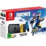 Nintendo Switch Fortnite Special Edition Bundle