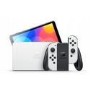 Nintendo Switch OLED - White
