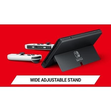 Nintendo Switch OLED - White