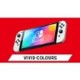 Nintendo Switch OLED - White