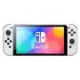 Nintendo Switch OLED - White