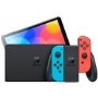 Nintendo Switch OLED Red & Blue