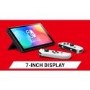 Nintendo Switch OLED Red & Blue