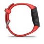 Garmin Forerunner 45 42mm - Lava Red