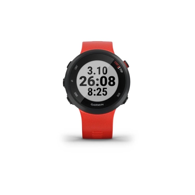 Garmin Forerunner 45 42mm - Lava Red