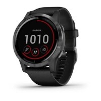 Garmin Vivoactive 4 Black/Slate 45mm