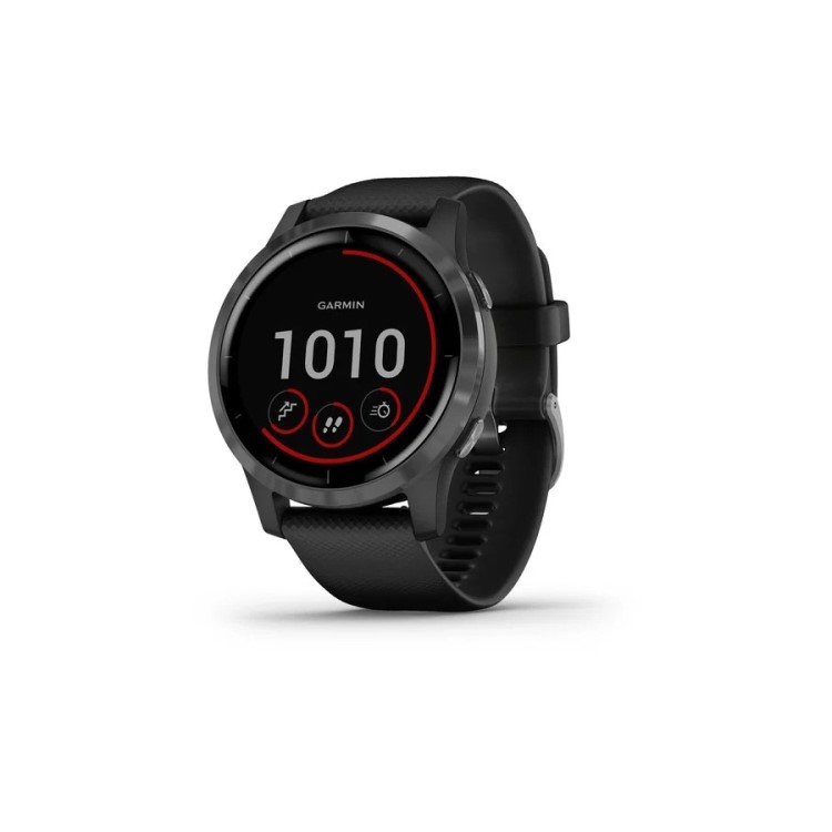 Garmin Vivoactive 4 Black/Slate 45mm